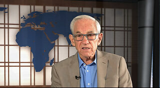Ron Paul on COVID and Climate Change: They're Identical in Manipulating Public Opinion