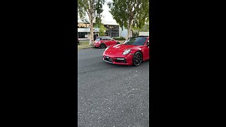 Cars and Coffee Brisbane