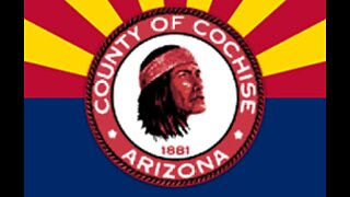 Cochise County, AZ Votes To Delay Certification