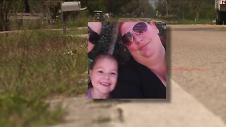 Parents hit and killed by car, 6-year-old daughter survives