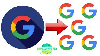 Bora Fazer um Split né Google