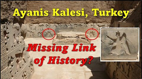 Missing Link of History. History MUST Be Rewritten. They Tried to Hide it. 5th Kind & Mathew LaCroix