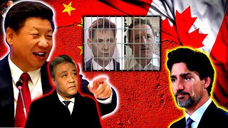 Liberal MP Han Dong QUITS After CCP Collusion to Keep the Two Michaels in CHINESE JAIL EXPOSED!