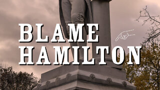 Alexander Hamilton: The Worst of the Worst?