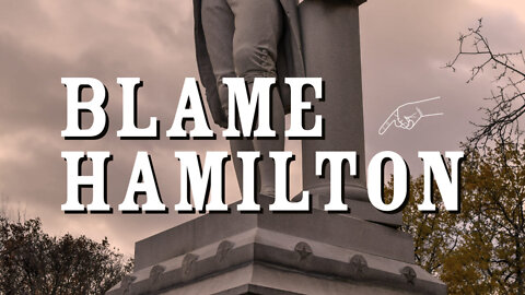 Alexander Hamilton: The Worst of the Worst?