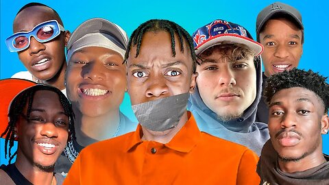 South African Youtubers Control my life for 24 Hours! *Extreme*