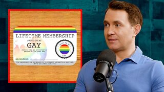 Douglas Murray - Does Gay Privilege Exist?