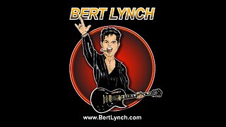 BERT LYNCH LIVE APRIL 9 2024