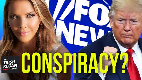 New Evidence Begs Question: Are Fox News And GOP Conspiring Against Him?