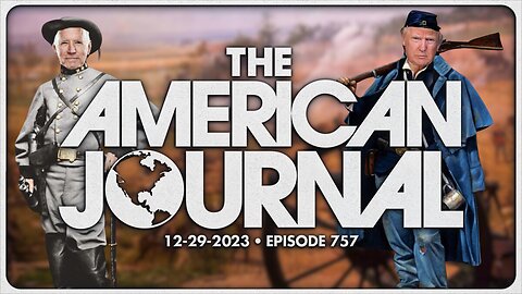 The American Journal - FULL SHOW - 12/29/2023