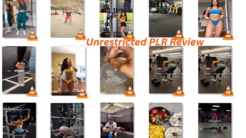 Unrestricted PLR Review