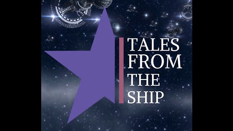 Tales from the Ship with Andy Moreno the split is eminent /current events