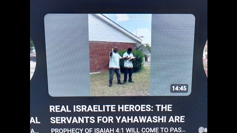 HEBREW ISRAELITE MEN ARE THE ONLY HEROES TEACHING BIBLICAL TRUTH AND RIGHTEOUSNESS