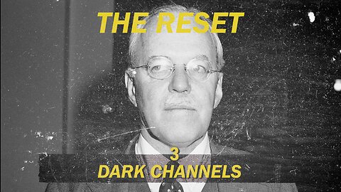 The Reset - Episode 3