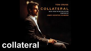#review, #collateral ,2004 , #tomcruise,