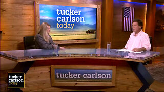 Tucker Carlson Today: Kirstie Alley