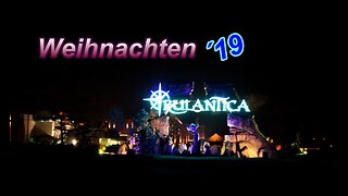 Rulantica Weihnachten 2019