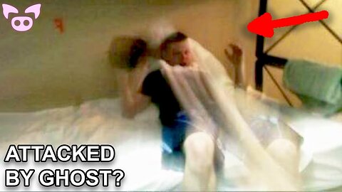 Creepy Footage You'll Never Forget!