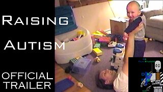Raising Autism | Official Trailer