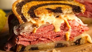 3 Pastrami Sandwiches That Will Have Your Taste Buds Celebrating