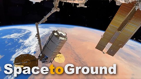 Space to Ground_ Your Package Has Arrived_