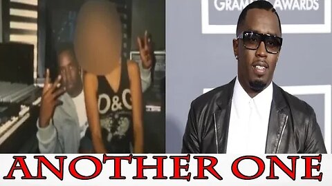 Sean "Puffy" Combs Sued Again, Accused of Sexually Assaulting 17-Year-Old Girl in 2003