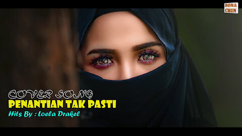 COVER SONG - PENANTIAN TAK PASTI