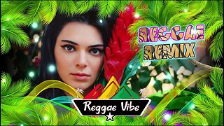 Man On The Moon (ATHYN, Dave Who, Kezano Cover) | REGGAE REMIX 2023 | By @ReggaeVibeoficial | REGGAE