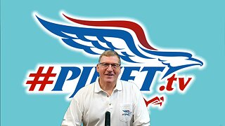 Coach Prasek on #PJNET.tv 6/27/2023