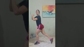 🍑Treino para aumentar PERNAS E BUNDA🍑