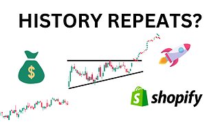 🚀 Buying Shopify STOCK Before It Moons Tomorrow!