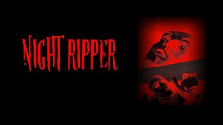 Night Ripper (1986)