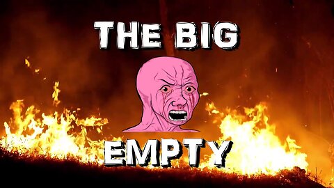 The Big Empty #203: National Suicide