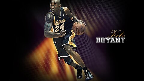 Kobe Bryant - Inspirational Video