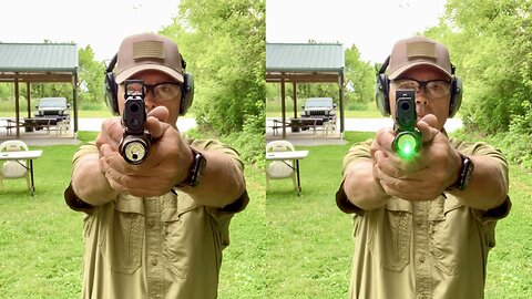 MRDS vs. Laser Sight: Is There a Winner?