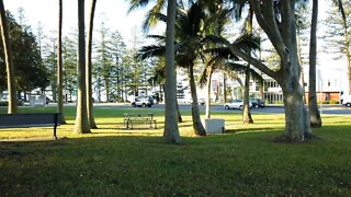 BURLEIGH HEADS | QUEENSLAND | AUSTRALIA