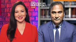 "They're All Establishment!" Calling Out The Bullsh*ters. A Conversation with Dr. Shiva Ayyadurai