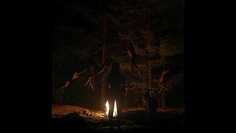 The witch (2015)| imdb-7.0|Netflix & amazonprime