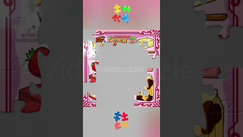 #Videopuzzle #Puzzle #Anime #Animation #Cute #Asmr #Satisfaction #Game #Messi #NeymarJr #Shorts