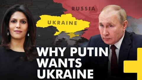 Gravitas Plus | Explained: The Russia-Ukraine crisis