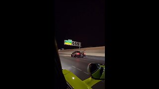 Ferrari’s take over freeway 🏁💨