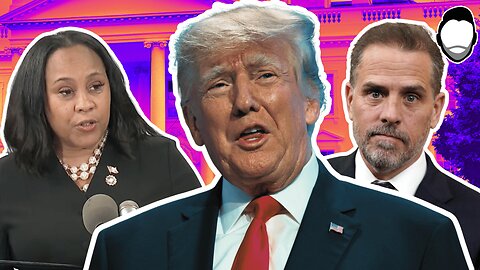 Trump Trial in... 2026? Federal Removal Hearing GRANTED; Hunter Lawyer RAGES on Morning Joe