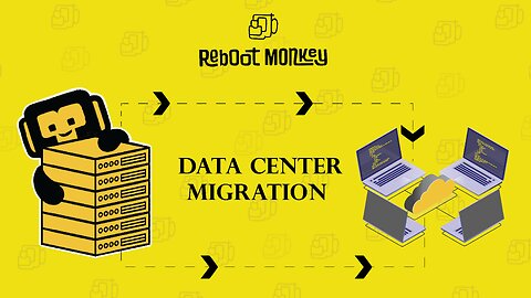 Seamless Data Center Migration Precision, Speed, and Reliability | Migrate Your Data Center Hardware