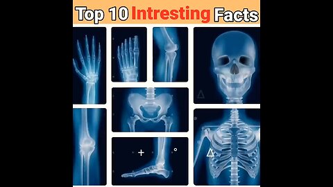 world intresting facts