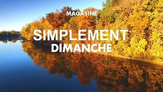 Simplement Dimanche (24 Sept 2023)