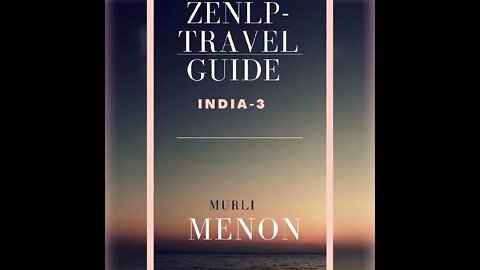 ZeNLP Travel Guides on Amazon kindle books worldwide