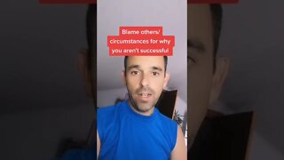 7 Tips no NEVER be successful