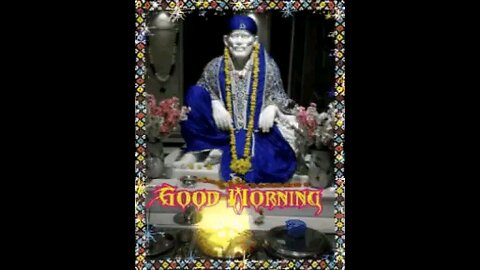 Om Sai Ram