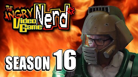 Angry Video Game Nerd - Season 16