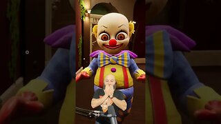 NEW CLOWN BABY COSTUME! The Baby in Yellow NEW UPDATE! SPOOKY HALLOWEEN UPDATE!